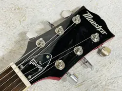 ROSEWOOD CHERRY