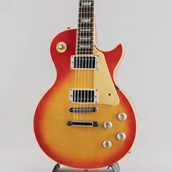 GIBSON 1978 LES PAUL STANDARD CHERRY SUNBURST NO.DG953