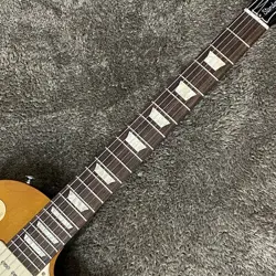 GIBSON LES PAUL 60S TRIBUTE WRON HONEY BURST NO.DG975