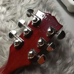GIBSON ES-339 SEMI-ACOUSTIC GUITAR CLEARANCE NO.DG980