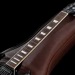 GIBSON SG STANDARD EBONY 2020 SHINJUKU STORE NO.DG977