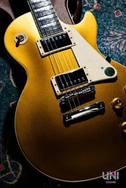 GOLD TOP 2020