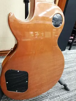GIBSON LESPAUL STANDARD PLANETOP 2000