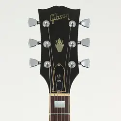 GIBSON 1970S SG