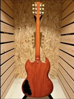 GIBSON SG STANDARD 2013 OWARI ICHINOMIYA STORE NO.DG907
