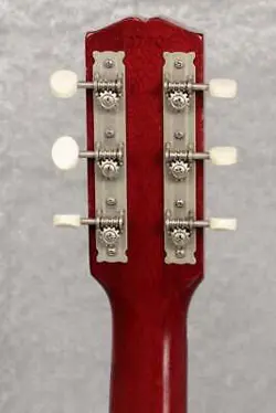 GIBSON 1965 MELODY MAKER CHERRY SHINJUKU STORE NO.DG904
