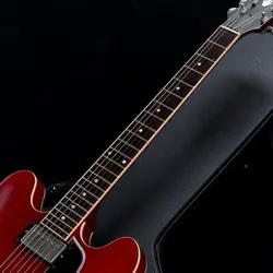 GIBSON ES-335 REISSUE DOT CHERRY SHIBUYA STORE NO.DG919