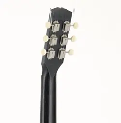 GIBSON MELODY MAKER BLACK SATIN SHINJUKU STORE NO.DG908