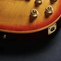 GIBSON LES PAUL CLASSIC 1996 BETHNAL GREEN PAF NO.DG920