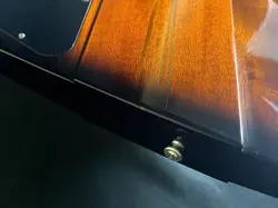 GIBSON FIREBIRD LYRE TAIL VIBROLA 2016 LIMITED NO.DG921