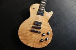 GIBSON LES PAUL PUSH TONE COMMISSIONED PRODUCT NO.DG918