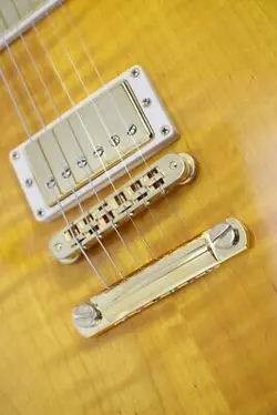 GIBSON LES PAUL JUNIOR SPECIAL PLUS HUMBACKER NO.DG945
