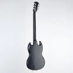 GIBSON SG STANDARD EBONY FUKUOKA PARCO STORE NO.DG965