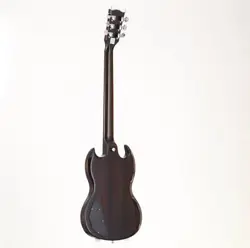 GIBSON SG SPECIAL 2015 MODIFIED MADE YOKOHAMA STORE NO.DG751