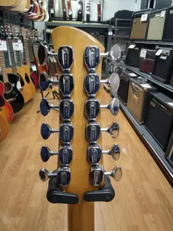 ELECTRIC USED