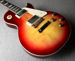 GIBSON 4.10KG LES PAUL STANDARD '50S -HERITAGE CHERRY SUNBURST- #GG3VS