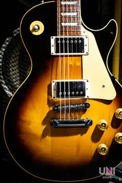 GIBSON LES PAUL STANDARD / 1979 #GG158