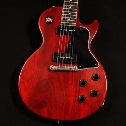 GIBSON CUSTOM SHOP 1957 LES PAUL SPECIAL SINGLE CUT REISSUE *CO362