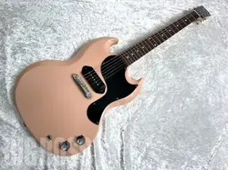 GIBSON CUSTOM SHOP 1963 SG JUNIOR REISSUE 
