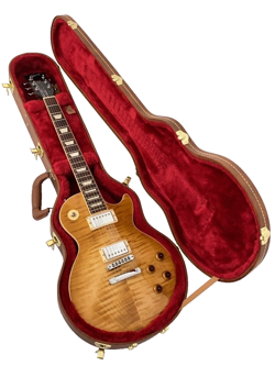 GIBSON  2018 LP STD  LES PAUL STANDARD WITH GIG BAG