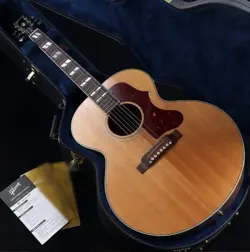 GIBSON J-185 ANTIQUE