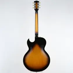 1993 VINTAGE SUNBURST
