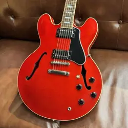ES-335 CHERRY 3F