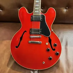 CHERRY 3F