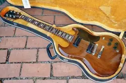 GIBSON SG SPECIAL (1975)