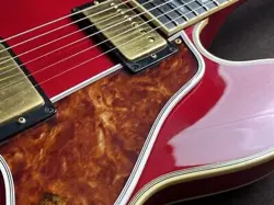 GIBSON B.B. KING LUCILLE
