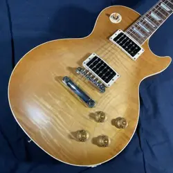 GIBSON LP STD 50S FADED 924 #GG6KA