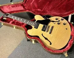 GIBSON: ES-335 FIGURED