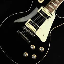 GIBSON: LES PAUL CLASSIC EBONYS/N208740087 ELECTRIC GUITAR