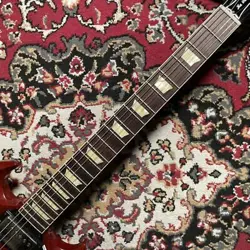 BAR ELECTRIC GUITAR