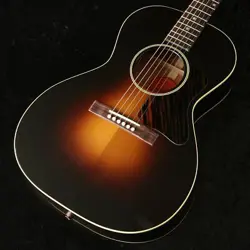 GIBSON: L-00 ORIGINAL VINTAGE SUNBURST S/N 22284184
