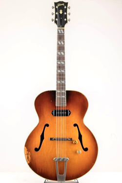 SUNBURST EARLY 50'S