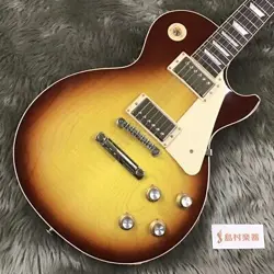 GIBSON LES PAUL STANDARD '60S ICED TEA #GGEHI