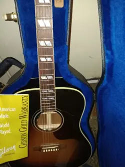 ACOUSTIC PRICE LOWERED