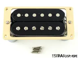 USA GIBSON LP LES PAUL STANDARD 50S FADED BURSTBUCKER 1 PICKUP ALNICO II NECK