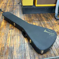 REISSUE 2007 CHERRY