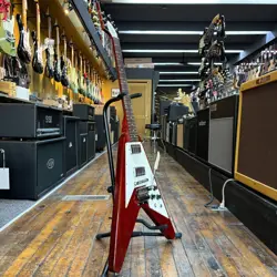 1967 MAHOGANY FLYING