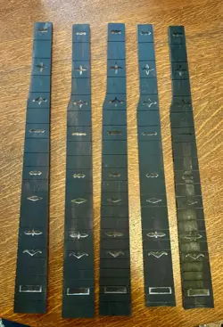 AND BOWS LUTHIER