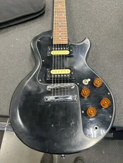 ELEC GUITAR SONEX-180