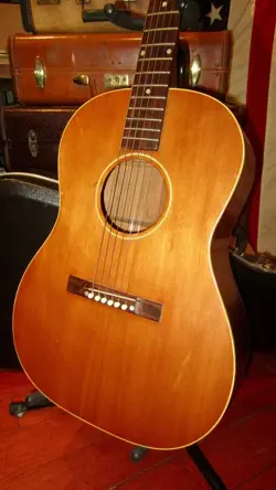 1950 GIBSON LG-1