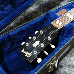 GIBSON SOUTHERN JUMBO VINTAGE SUNBURST SAFE DELIVERY FROM JAPAN