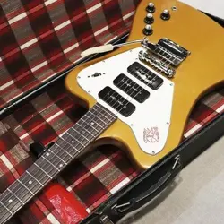 FIREBIRD III NON