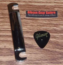 TAILPIECE STOP NICKEL