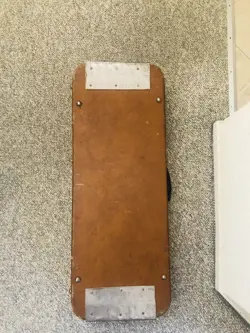 GIBSON CONSOLE