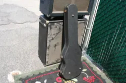 ELECTRIC GUITAR 1970S