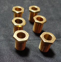 THREADED TUNER